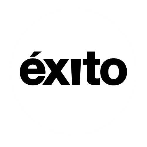 Logo Exito